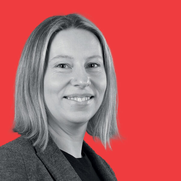 Nora Traxler Hardegger