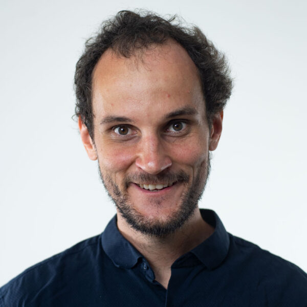 Benjamin Schlegel
